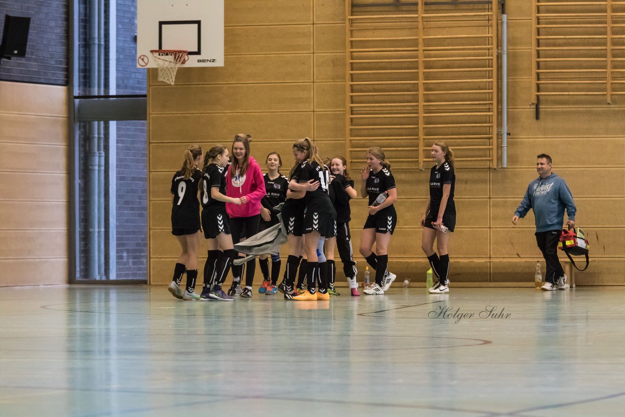 Bild 443 - Girls Cup